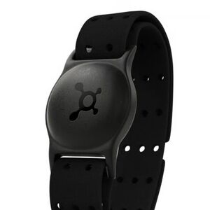 Orange Theory Heart Monitor with charger (Price is negotiable)